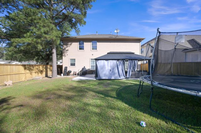 1000 N Arbor Way, Conroe, TX 77303