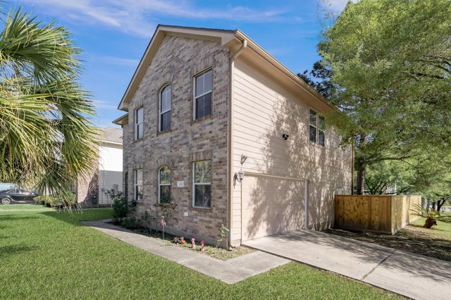 1000 N Arbor Way, Conroe, TX 77303