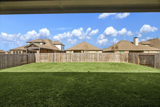 727 Kingwood Drive, League City, TX 77573