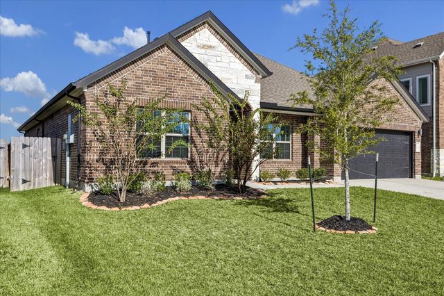 727 Kingwood Drive, League City, TX 77573