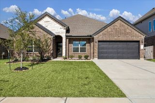 727 Kingwood Drive, League City, TX 77573