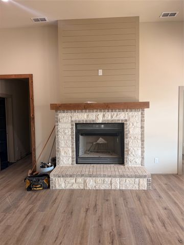 3309 Birdie Lane, Abilene, TX 79606