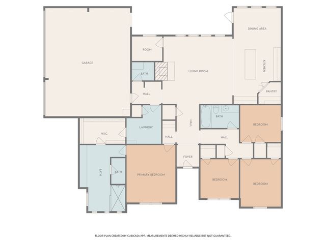 3309 Birdie Lane, Abilene, TX 79606