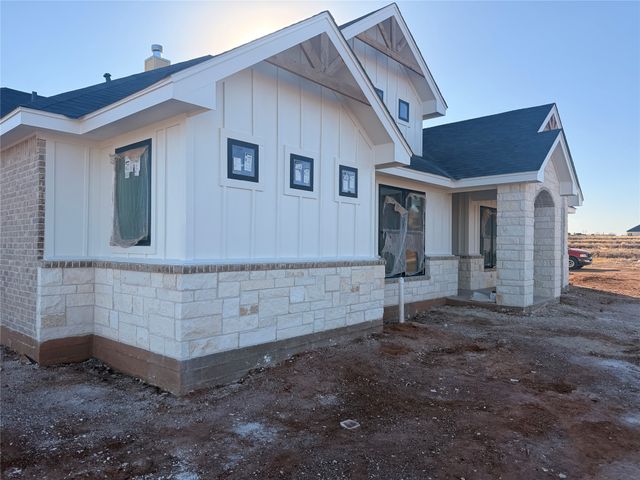 3309 Birdie Lane, Abilene, TX 79606