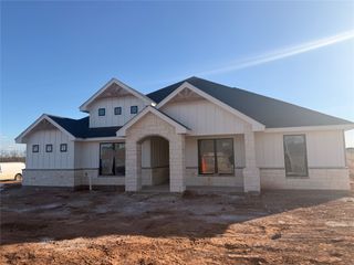3309 Birdie Lane, Abilene, TX 79606