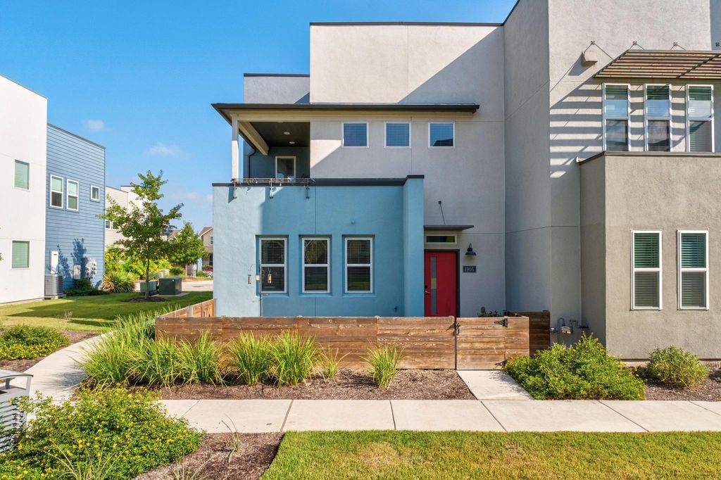 9015 Cattle Baron PATH 1905, Austin, TX 78747