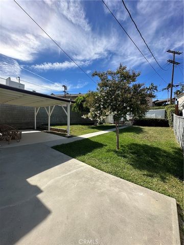 5369 Oakland, Los Angeles, CA 90032