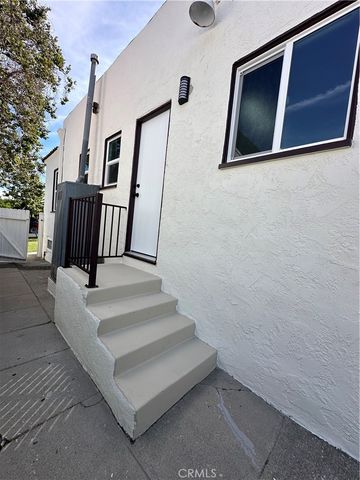 5369 Oakland, Los Angeles, CA 90032