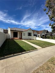 5369 Oakland, Los Angeles, CA 90032