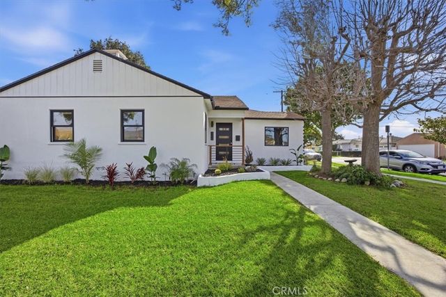 5356 W 121st Street, Hawthorne, CA 90250