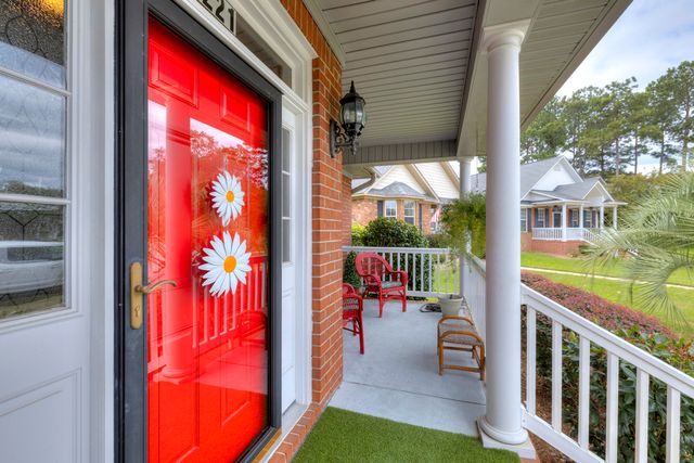 3221 Mayflower Lane, Sumter, SC 29150