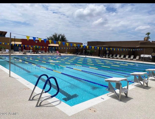 10150 W Hutton Drive, Sun City, AZ 85351