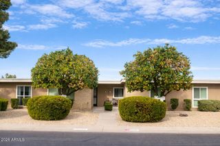 10150 W Hutton Drive, Sun City, AZ 85351