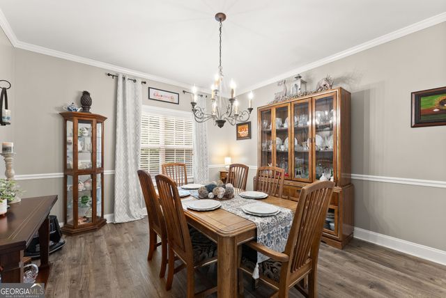 5993 Wellington Avenue, Gainesville, GA 30506