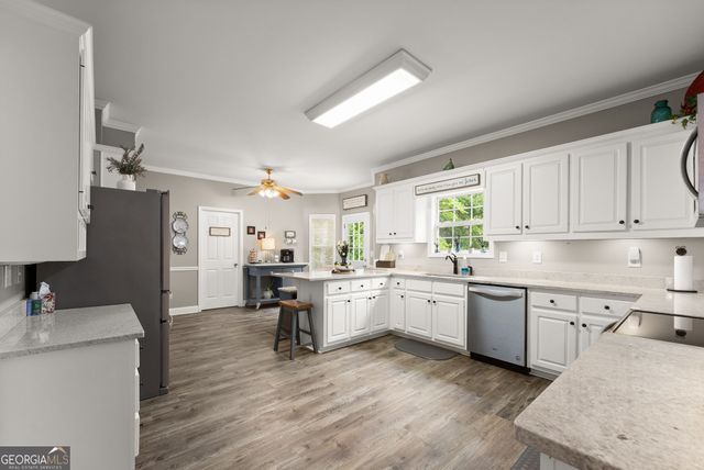 5993 Wellington Avenue, Gainesville, GA 30506