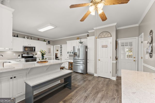 5993 Wellington Avenue, Gainesville, GA 30506