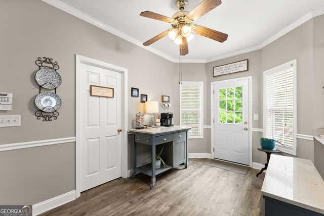 5993 Wellington Avenue, Gainesville, GA 30506
