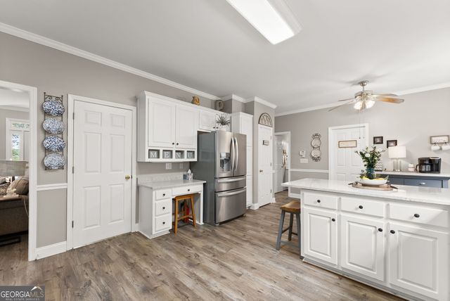5993 Wellington Avenue, Gainesville, GA 30506