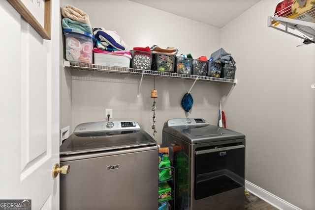 5993 Wellington Avenue, Gainesville, GA 30506