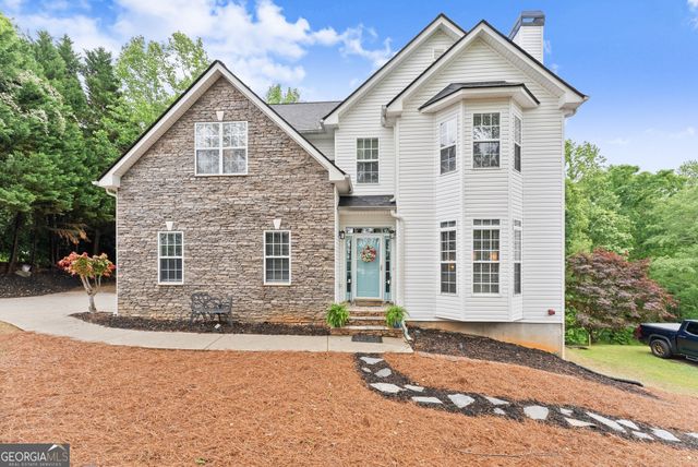5993 Wellington Avenue, Gainesville, GA 30506
