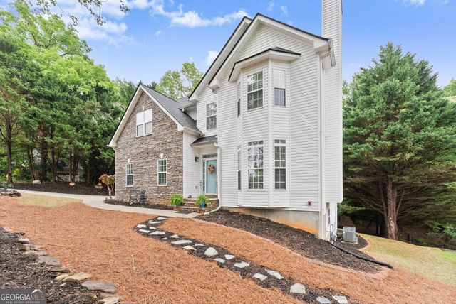 5993 Wellington Avenue, Gainesville, GA 30506