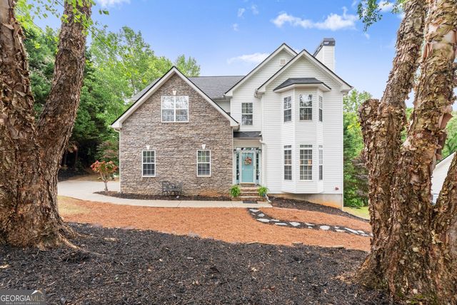 5993 Wellington Avenue, Gainesville, GA 30506