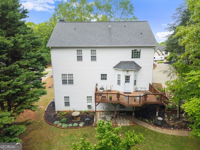 5993 Wellington Avenue, Gainesville, GA 30506