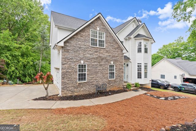 5993 Wellington Avenue, Gainesville, GA 30506