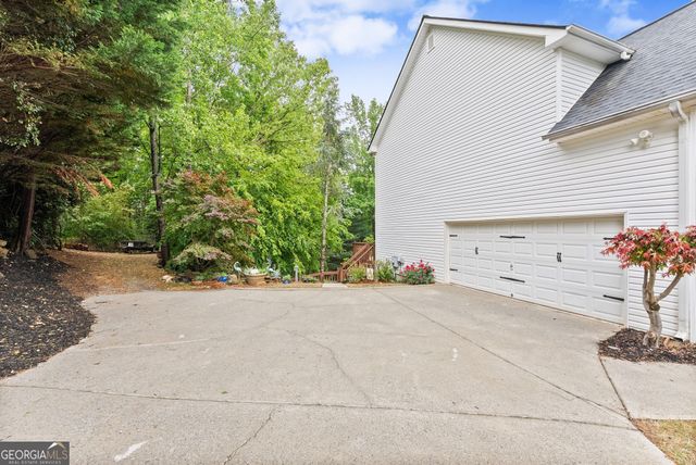 5993 Wellington Avenue, Gainesville, GA 30506