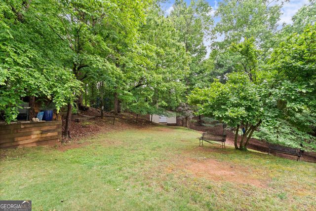 5993 Wellington Avenue, Gainesville, GA 30506