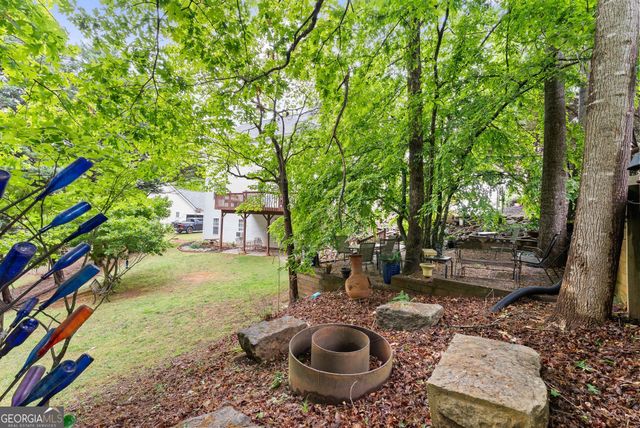 5993 Wellington Avenue, Gainesville, GA 30506
