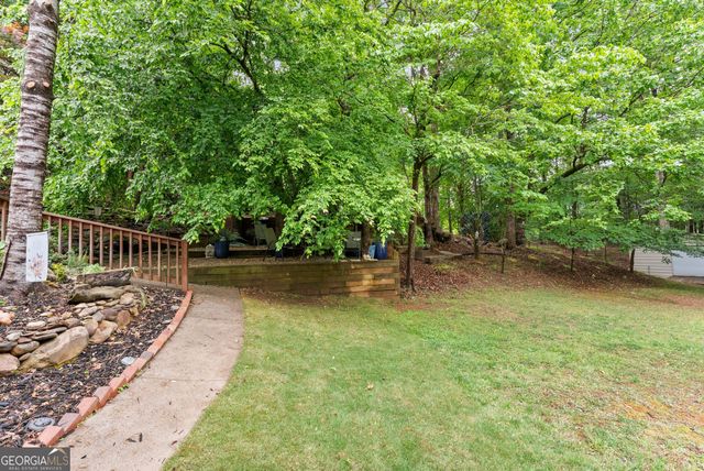 5993 Wellington Avenue, Gainesville, GA 30506