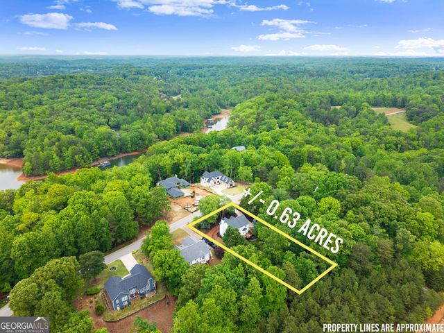 5993 Wellington Avenue, Gainesville, GA 30506