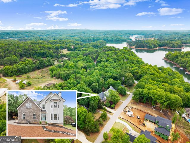 5993 Wellington Avenue, Gainesville, GA 30506