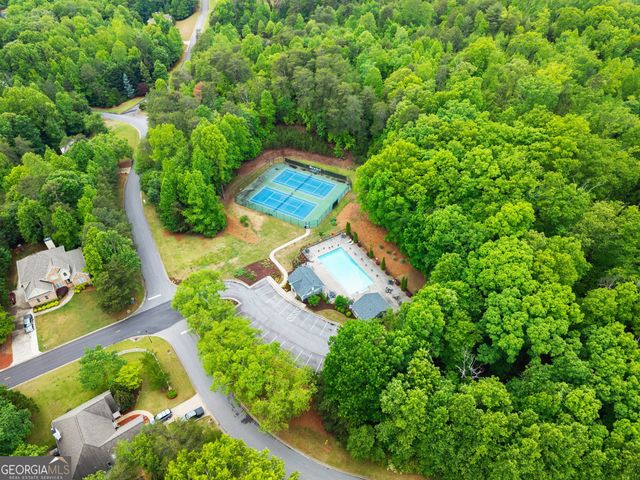 5993 Wellington Avenue, Gainesville, GA 30506