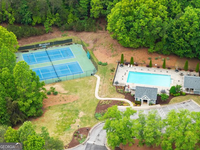 5993 Wellington Avenue, Gainesville, GA 30506
