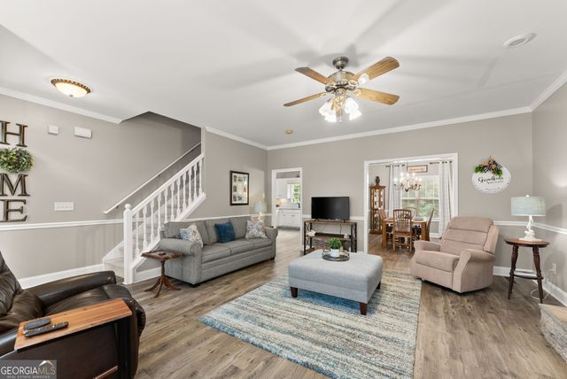 5993 Wellington Avenue, Gainesville, GA 30506
