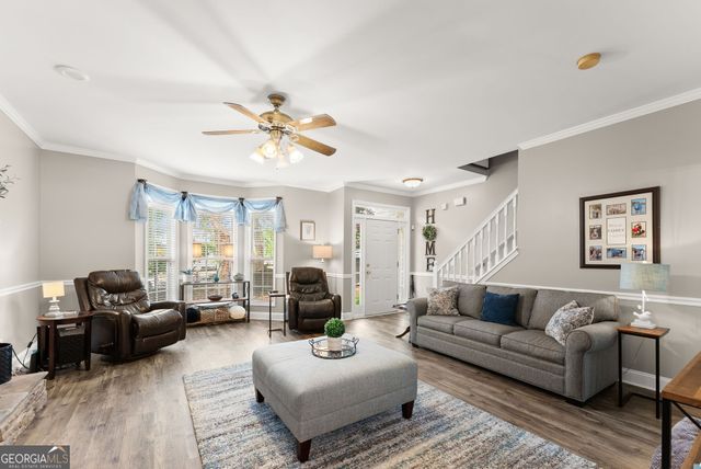 5993 Wellington Avenue, Gainesville, GA 30506