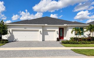 6350 NW SWEETWOOD Drive, Port St. Lucie, Port St Lucie, FL 34987