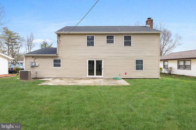 69 GAMEWELL LANE, Willingboro, NJ 08046