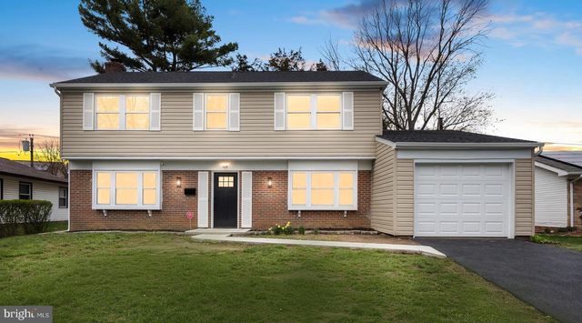 69 GAMEWELL LANE, Willingboro, NJ 08046