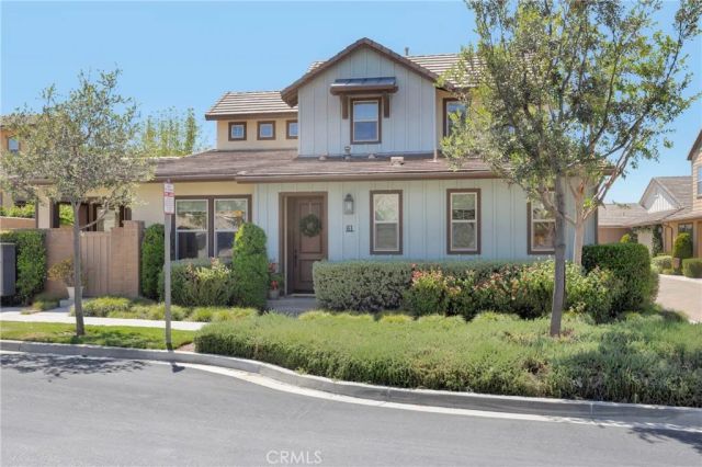 61 Garcilla Drive, Rancho Mission Viejo, CA 92694