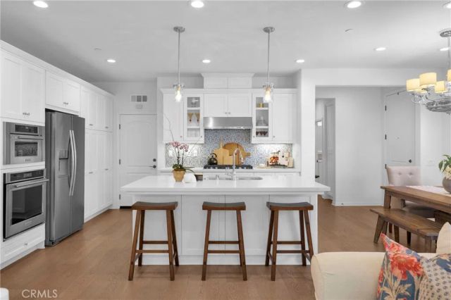 61 Garcilla Drive, Rancho Mission Viejo, CA 92694