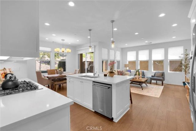 61 Garcilla Drive, Rancho Mission Viejo, CA 92694