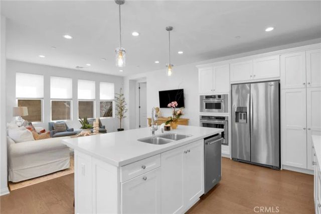 61 Garcilla Drive, Rancho Mission Viejo, CA 92694