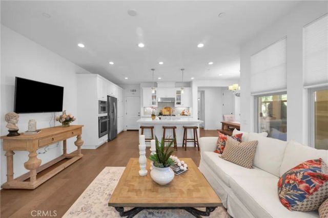 61 Garcilla Drive, Rancho Mission Viejo, CA 92694