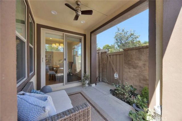 61 Garcilla Drive, Rancho Mission Viejo, CA 92694