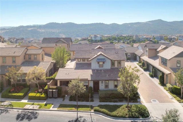 61 Garcilla Drive, Rancho Mission Viejo, CA 92694