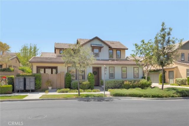 61 Garcilla Drive, Rancho Mission Viejo, CA 92694