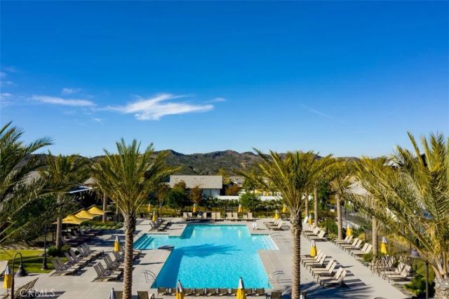 61 Garcilla Drive, Rancho Mission Viejo, CA 92694